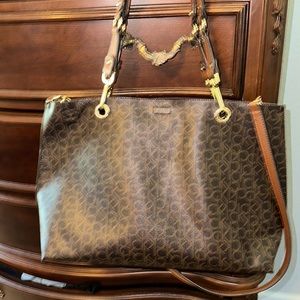 Calvin Klein Tote
